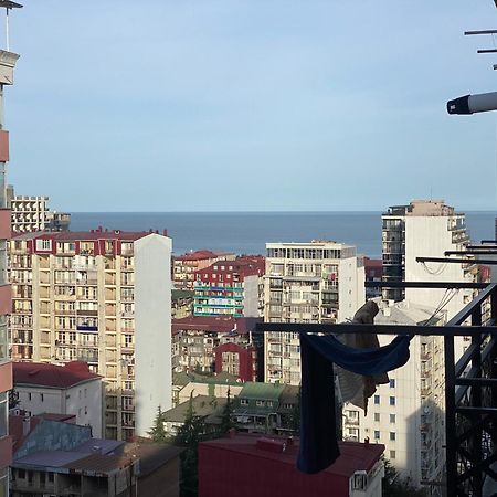 באטומי Apartment - Nino מראה חיצוני תמונה